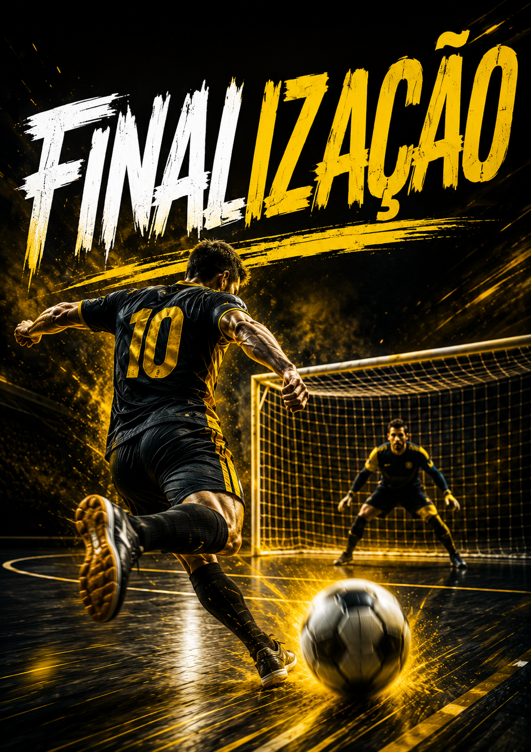 Finalização