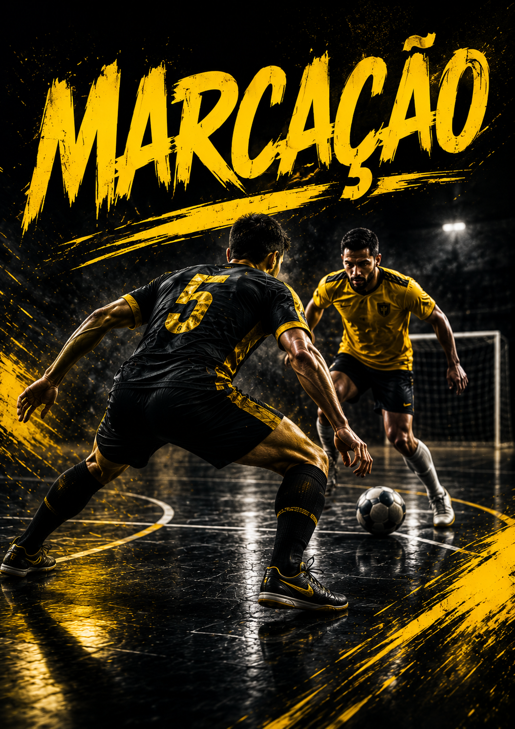 Marcação