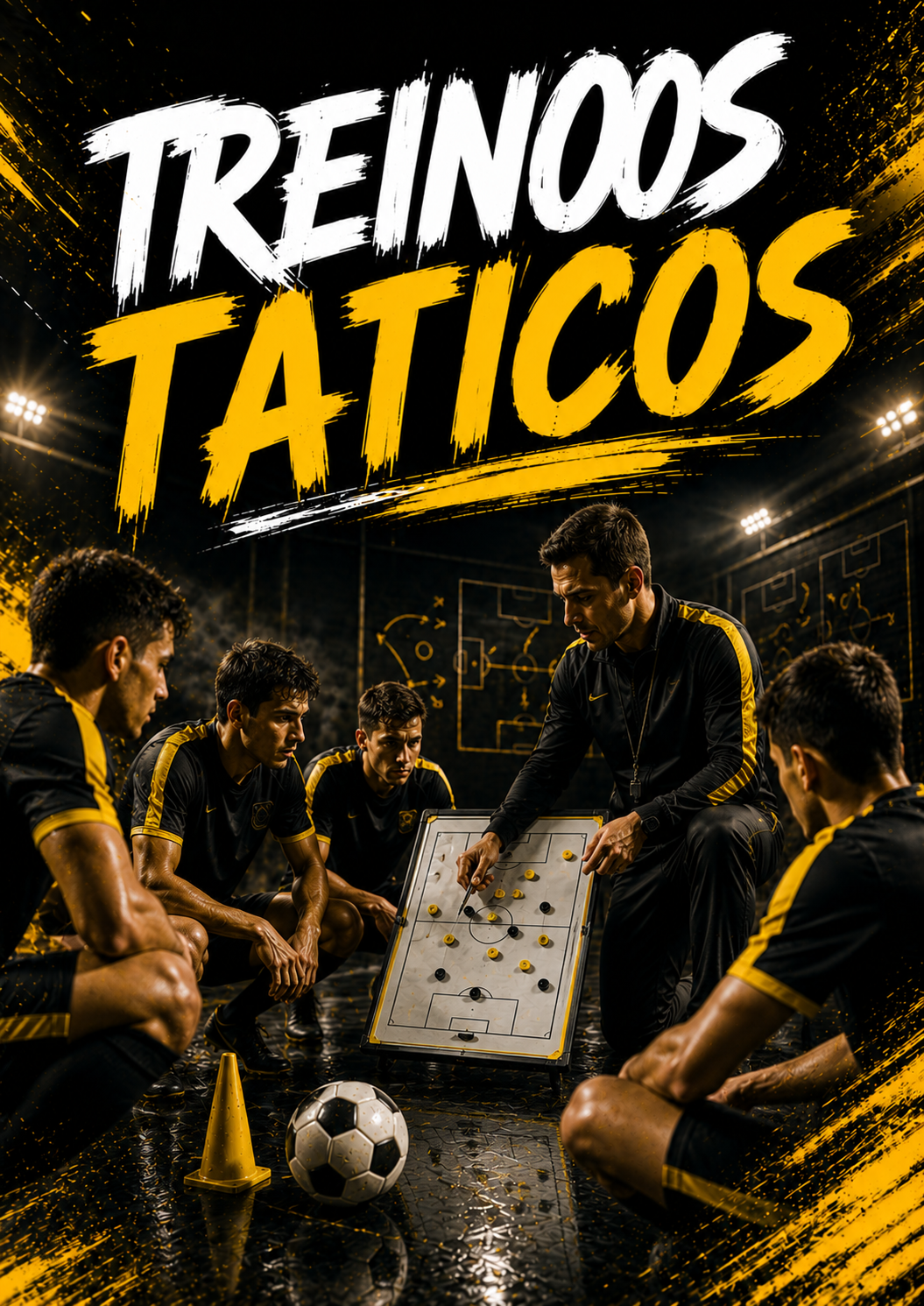 Sistemas Táticos